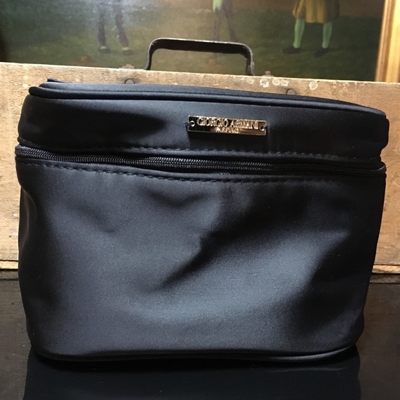Giorgio Armani Handbags - Armani | Parfum Bag